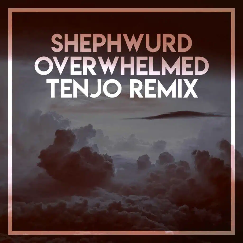 Overwhelmed (Tenjo Remix)