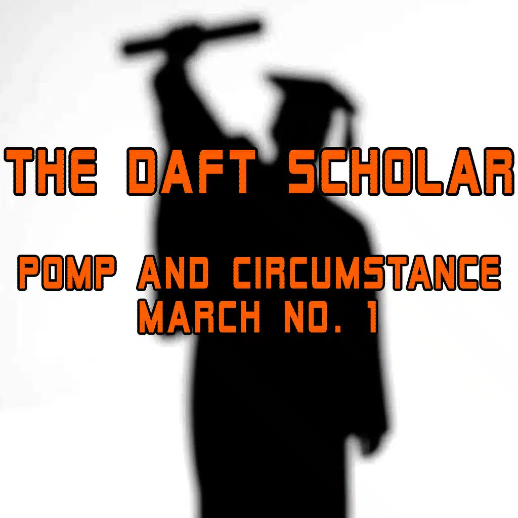 The Daft Scholar
