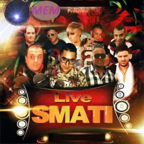 Live Smati (feat. Hichem Smati)