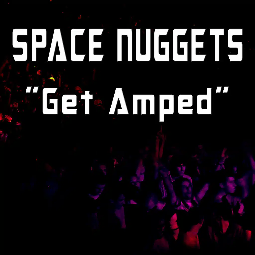 Get Amped (Radio Mix)