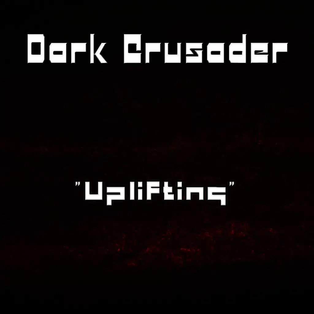 Dark Crusader