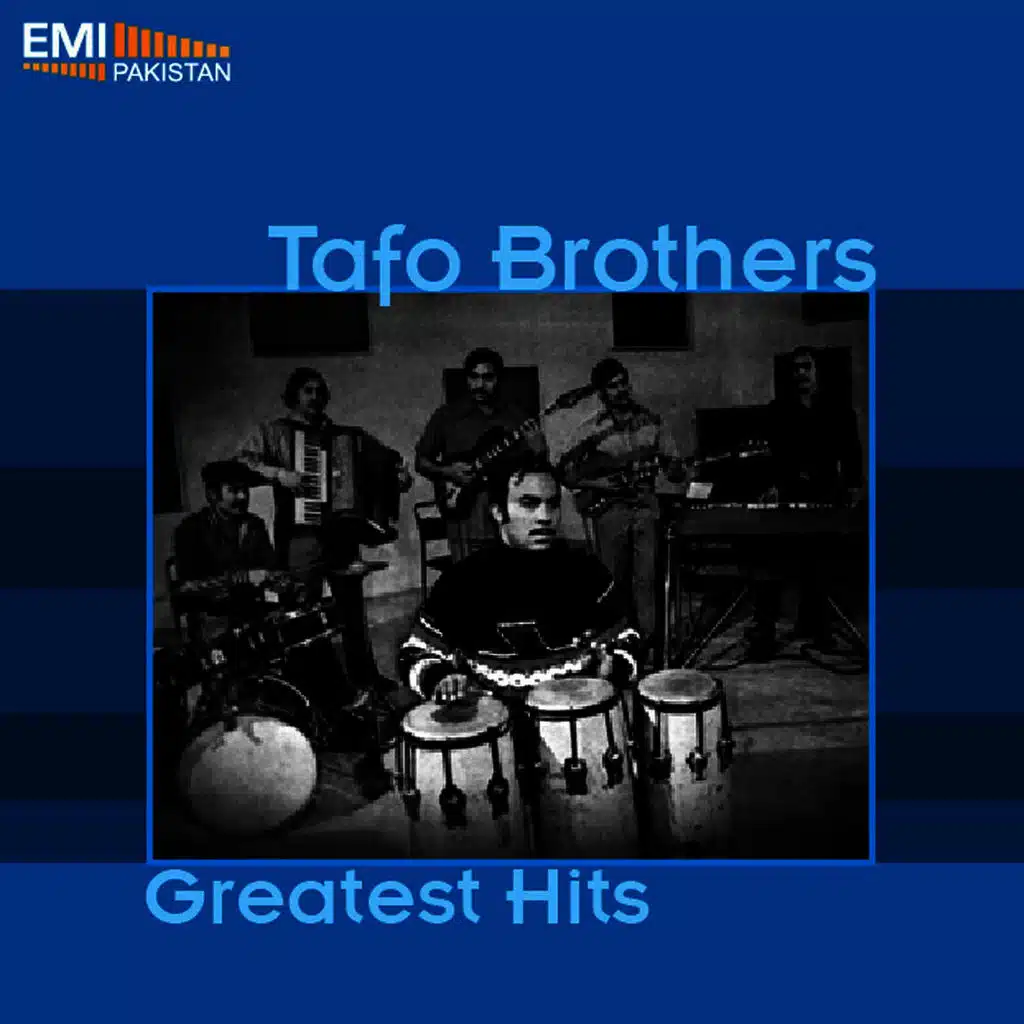 Tafo Brothers Greatest Hits