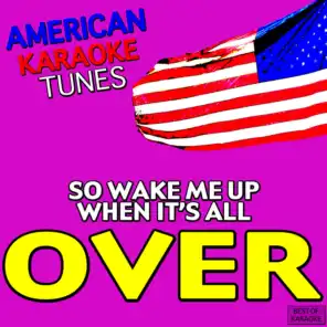 A Little Party Never Killed Nobody (All We Got) [Originally Performed by Fergie, Q-Tip & Goonrock] (Karaoke Version)