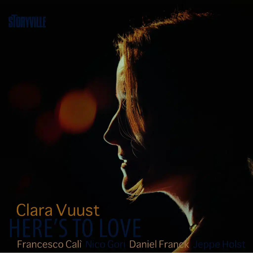 Here's to Love (feat. Nico Gori, Daniel Franck & Jeppe Holst)