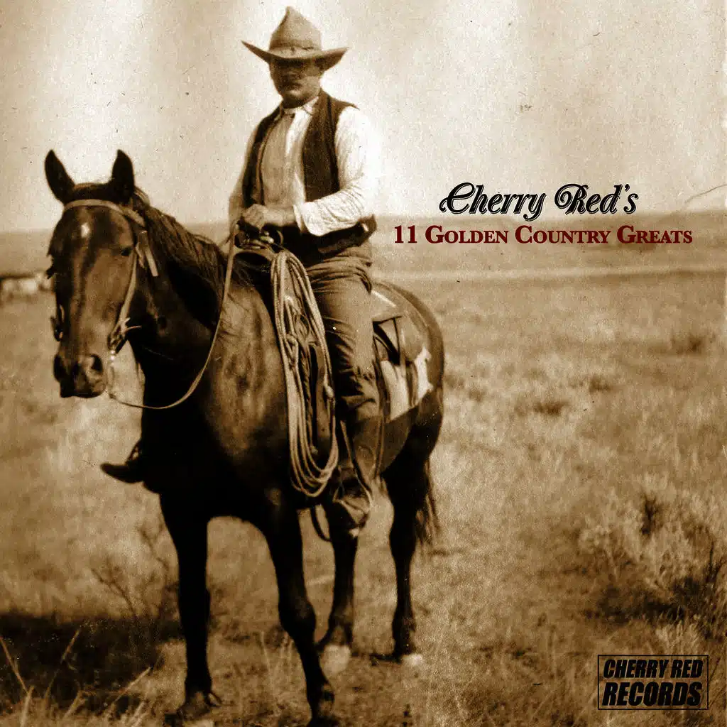 11 Golden Country Greats