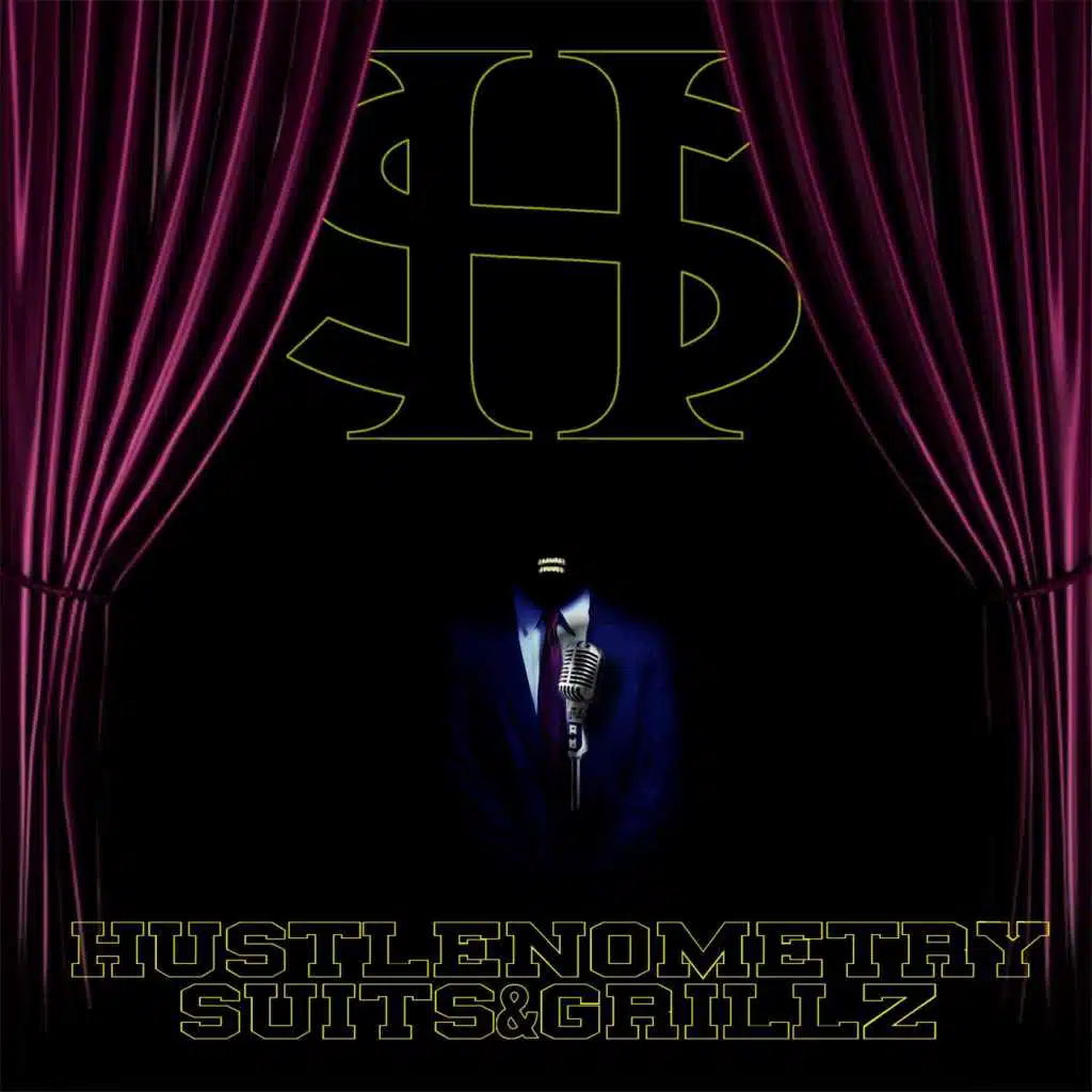 Purple in My Swisha (feat. Chikis)