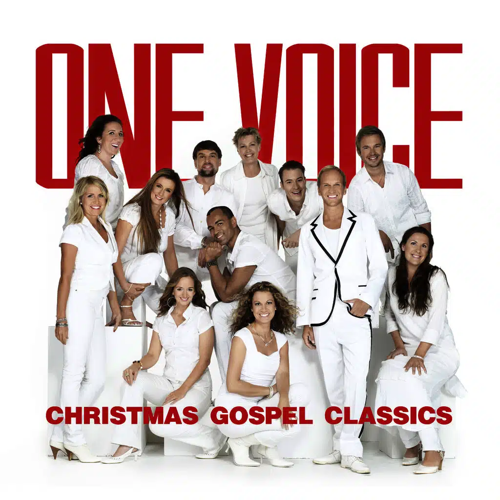 Lyss till änglasångens ord