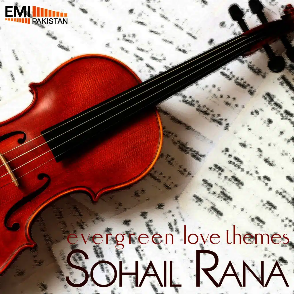 Ik Naye Morh Pe (Instrumental)