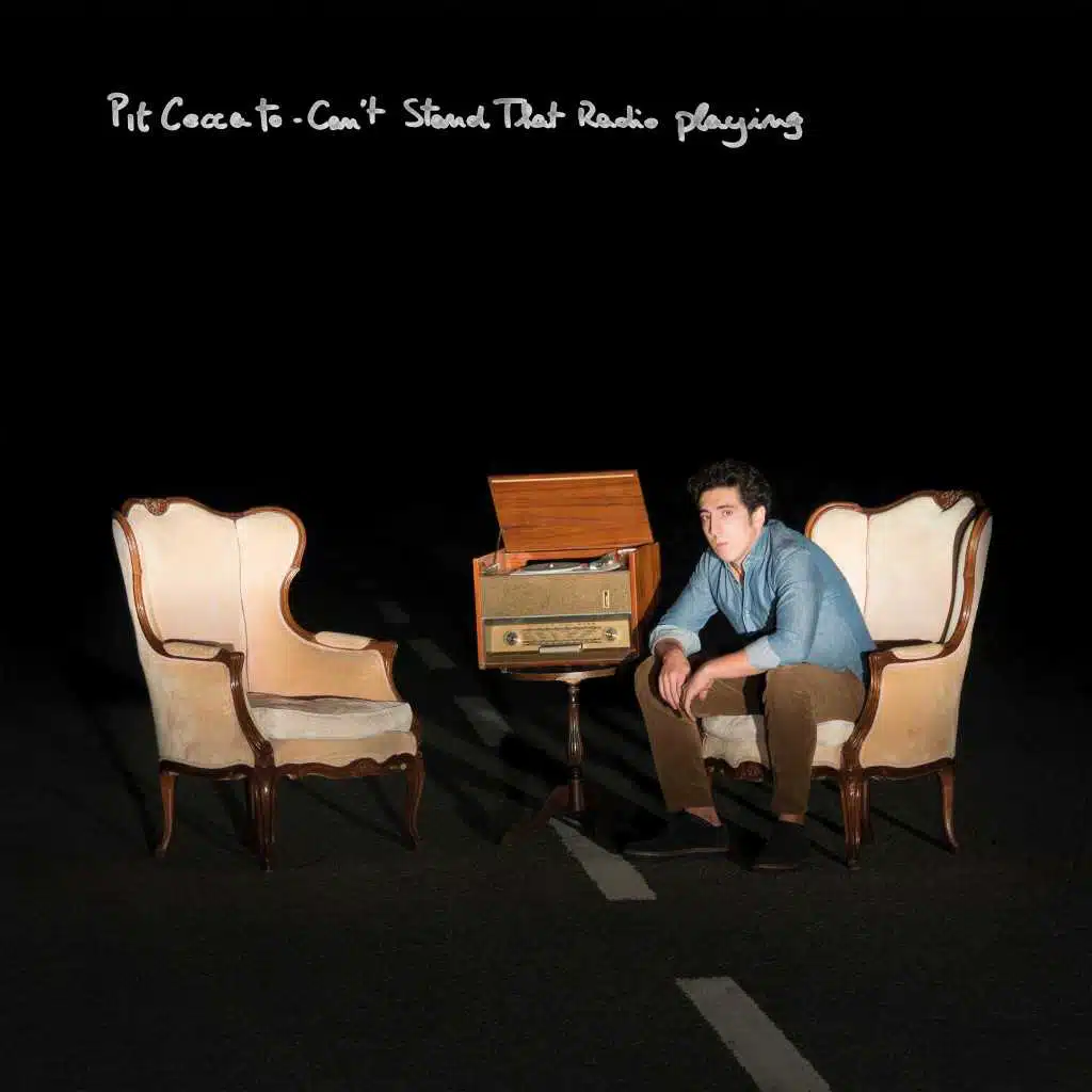 Can't Stand That Radio Playing