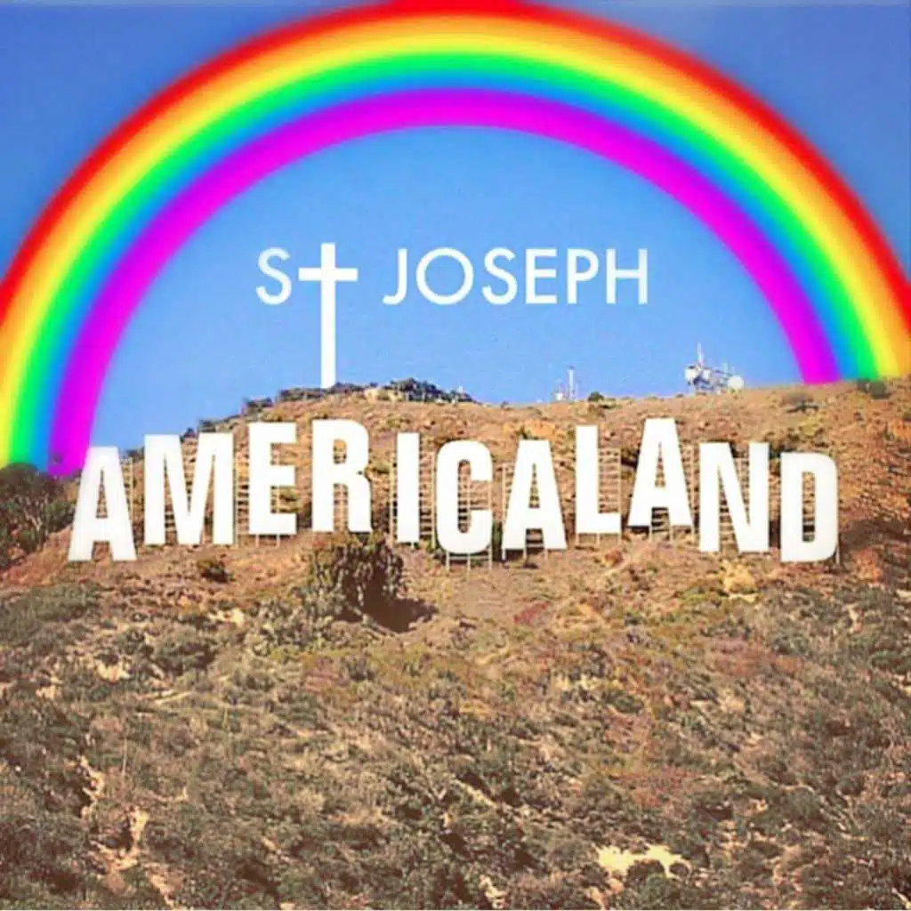Americaland