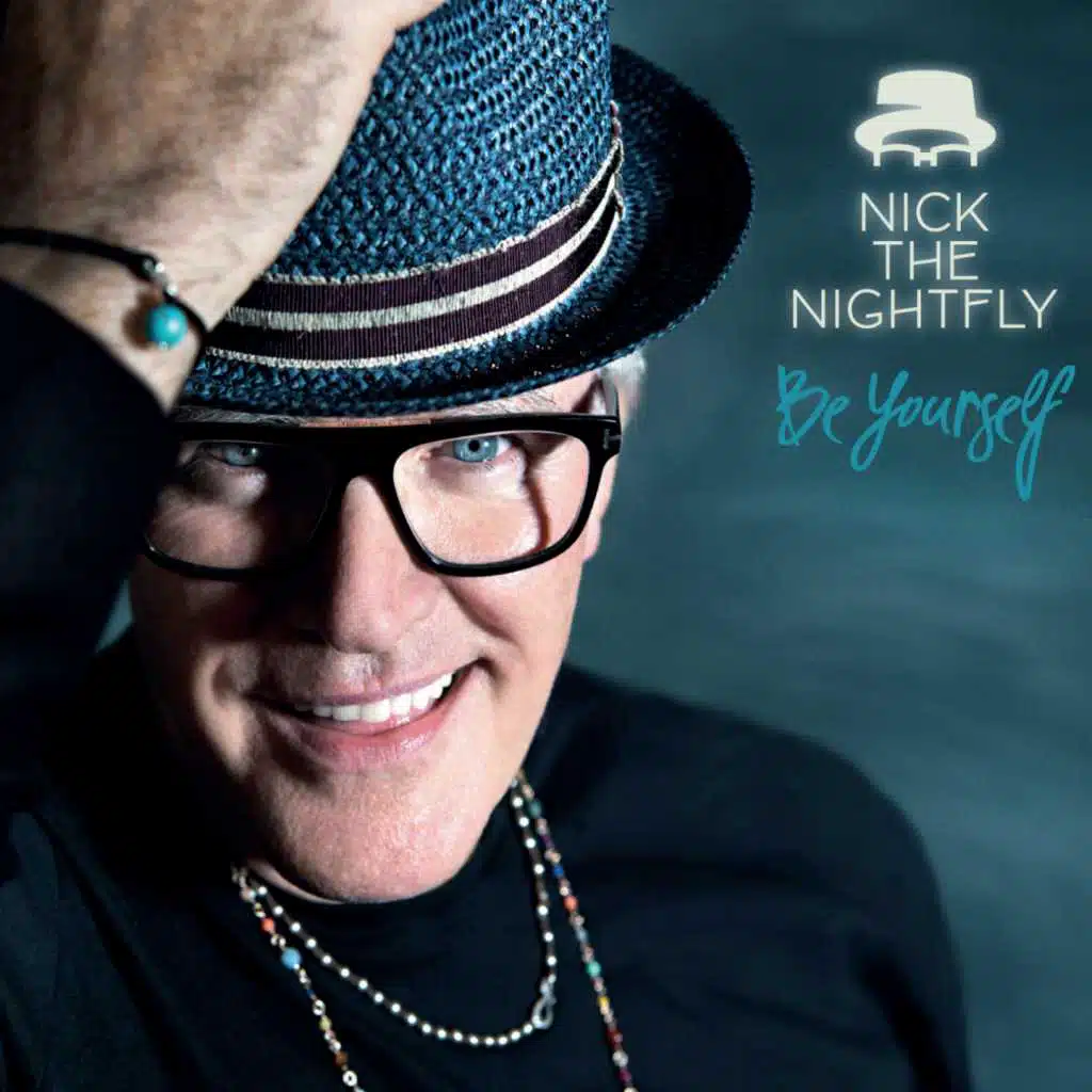 Nick The Nightfly