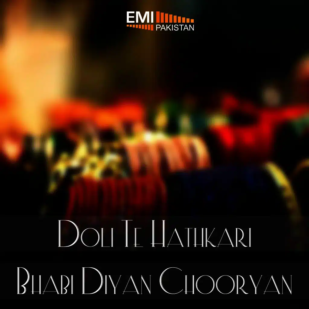 Main Sapni We Sapni (from"Bhabi Diyan Chooryan")