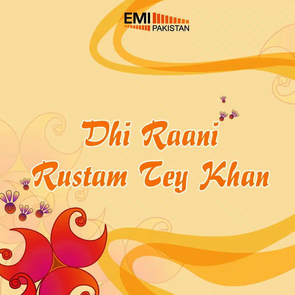 Sat Rangiyan Pawade (from"Dhi Rani")