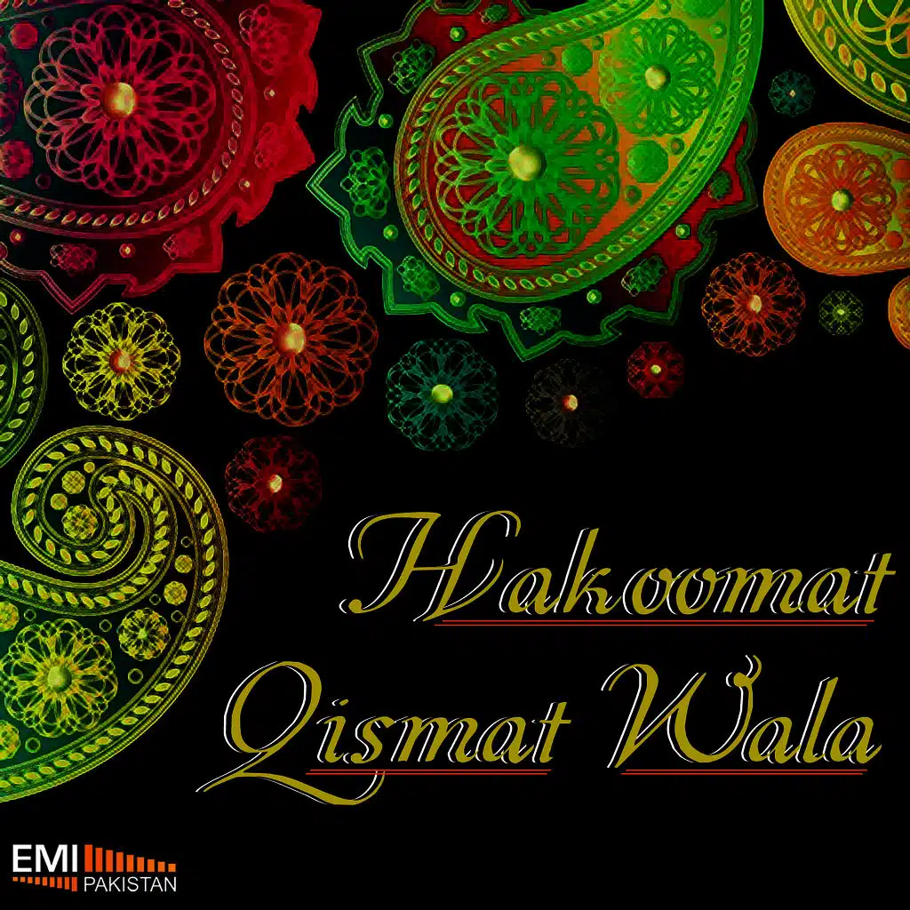 Main Aan Husn Di (From "Hakoomat")