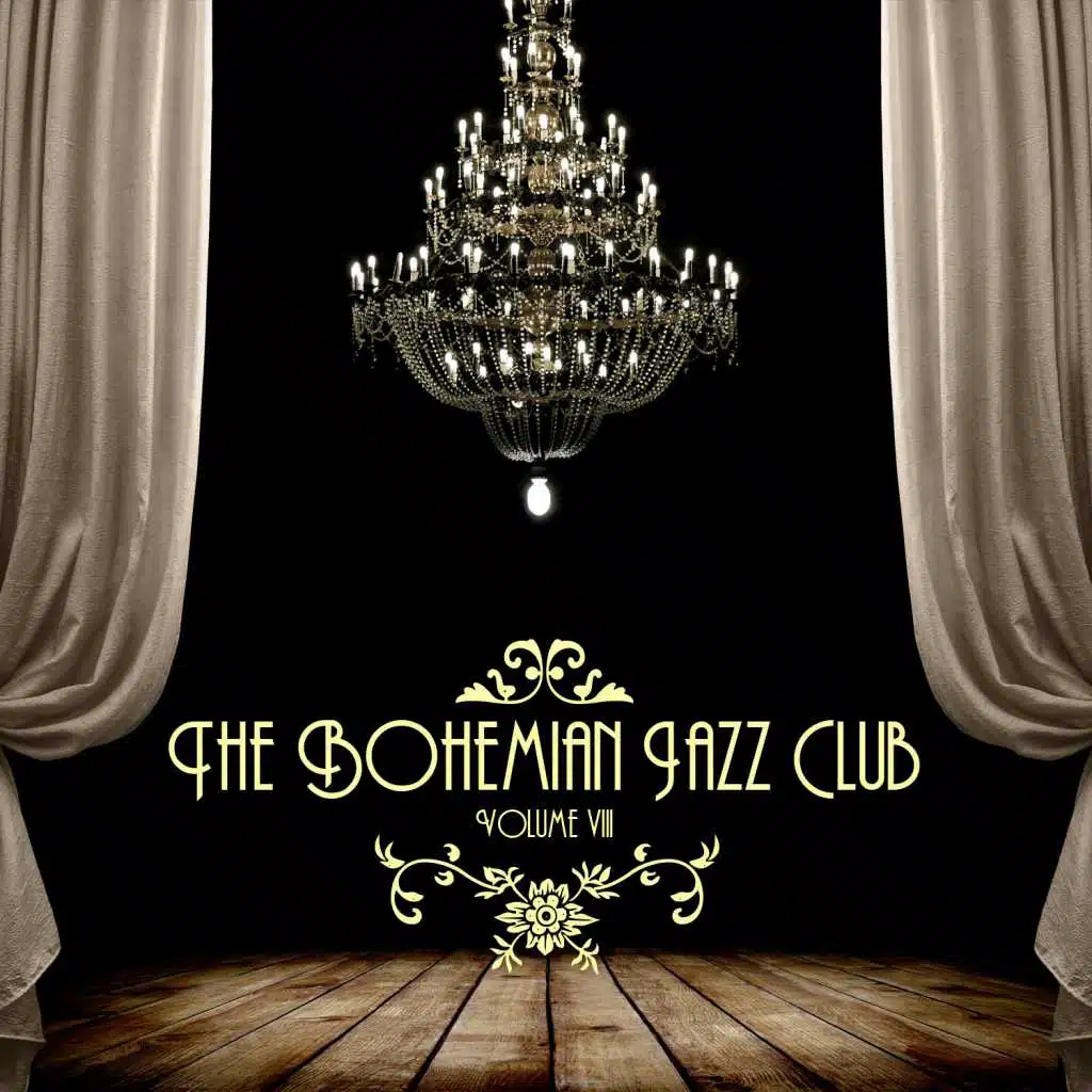 The Bohemian Jazz Club, Vol. 8