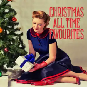 CONNIE FRANCIS CHRISTMAS ALL TIME FAVOURITES