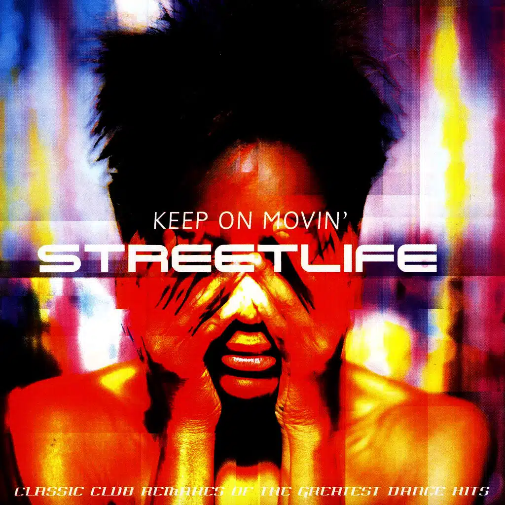 Ain't No Stoppin' Us Now