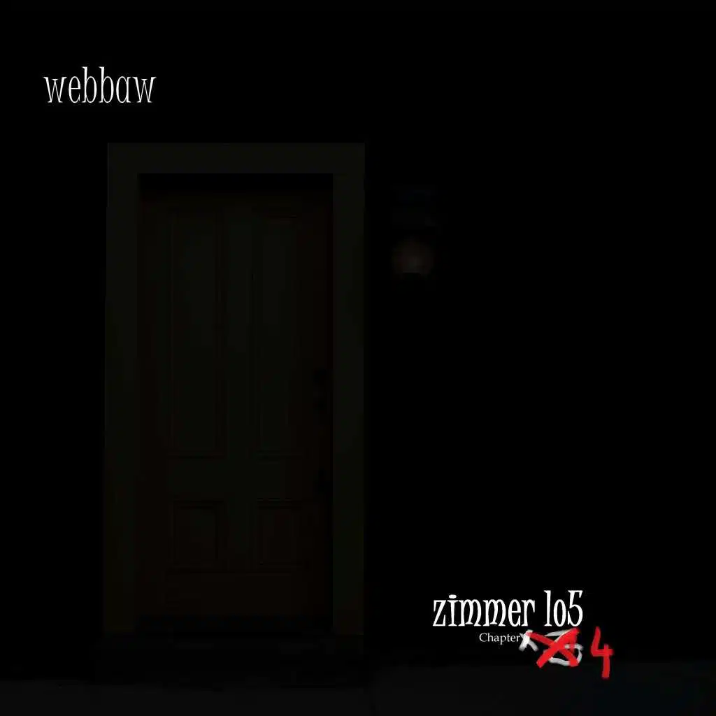 Zimmer Lo5 - Chapter 4