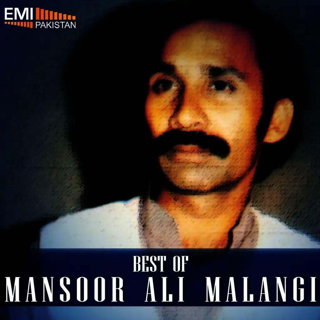 Best of Mansoor Ali Malangi