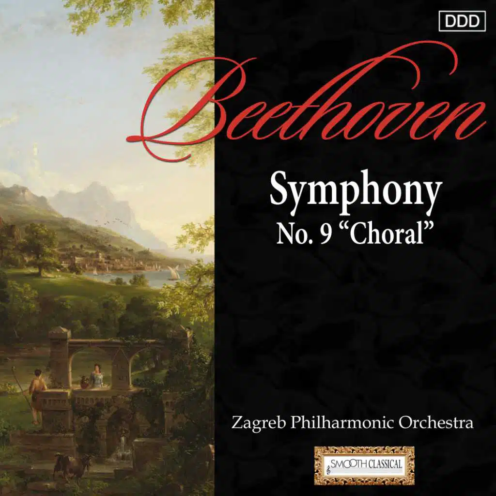 Beethoven: Symphony No. 9 "Choral"