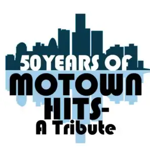 50 Years of Motown Hits - A Tribute