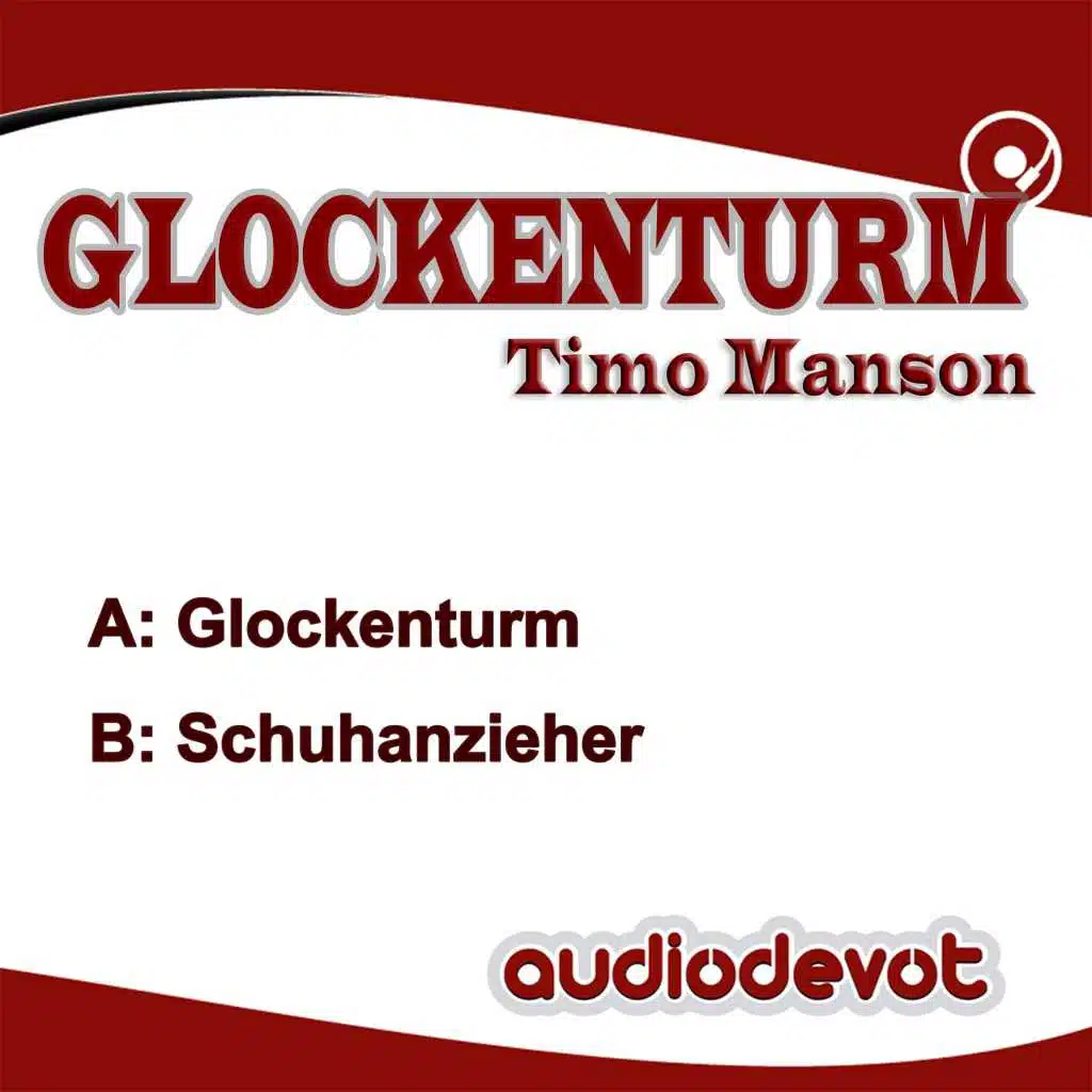 Glockenturm