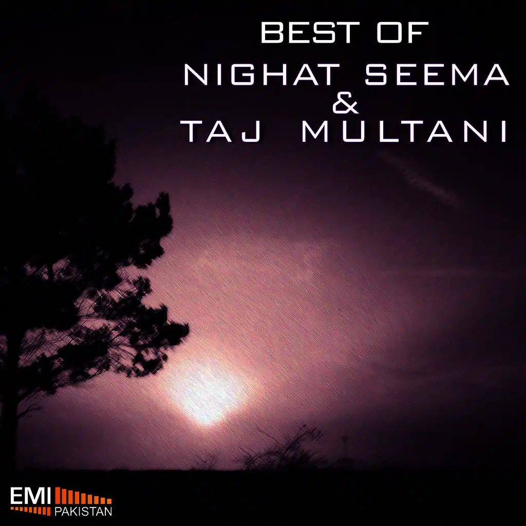 Best of Nighat Seema & Taj Multani