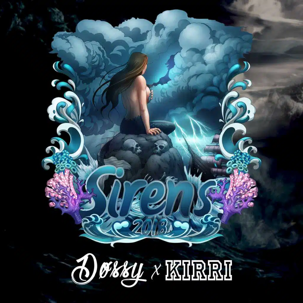 Sirens 2018