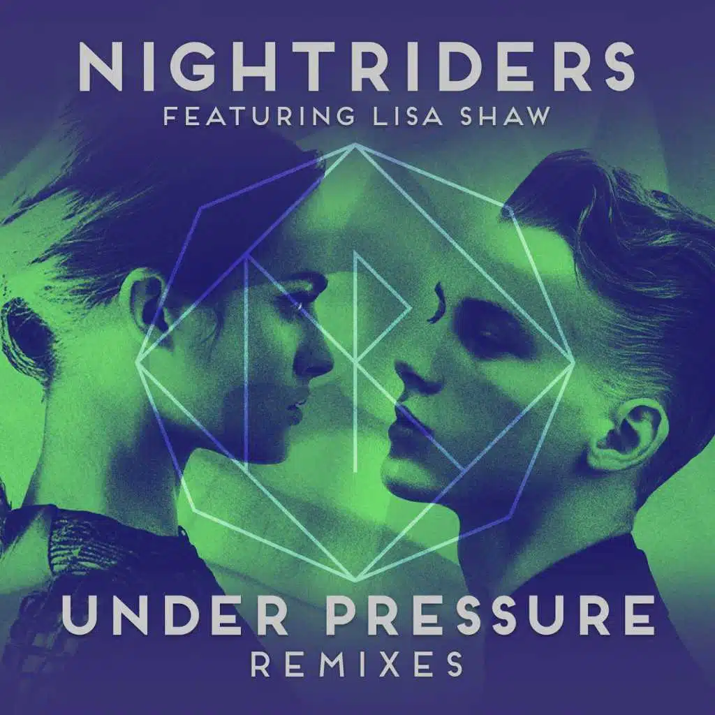 Under Pressure (Remixes) [feat. Lisa Shaw]