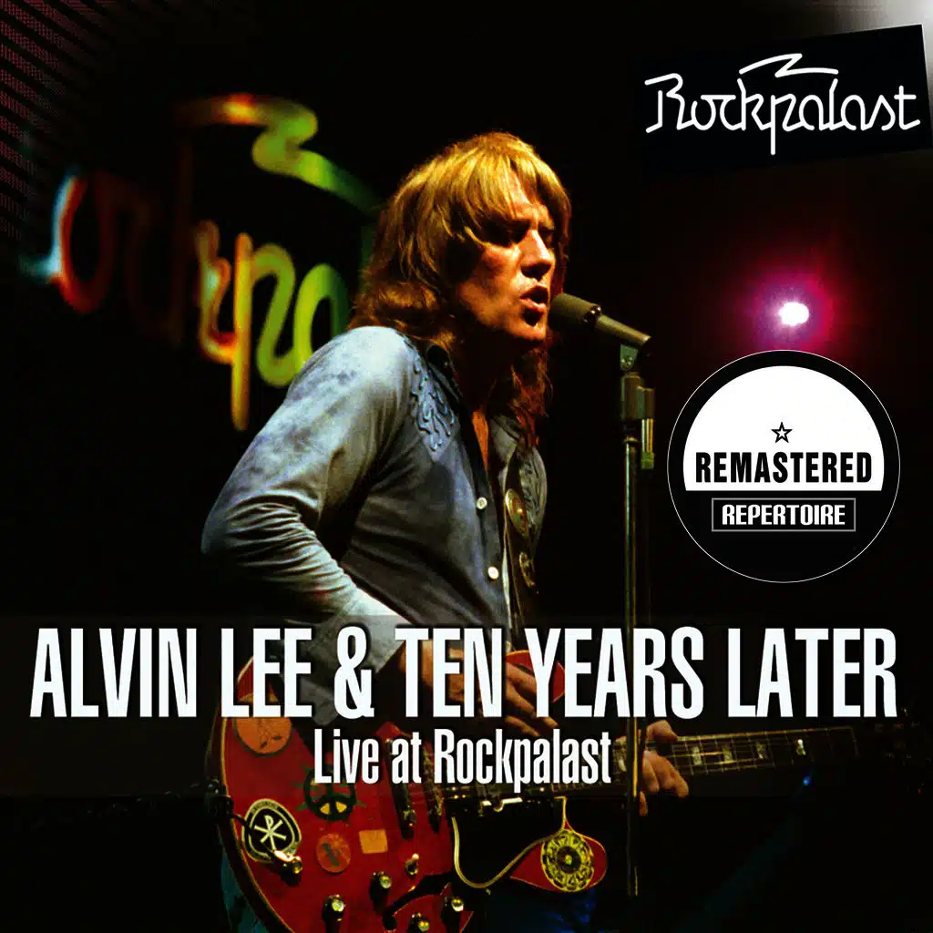 Hey Joe (Live) (Remastered)