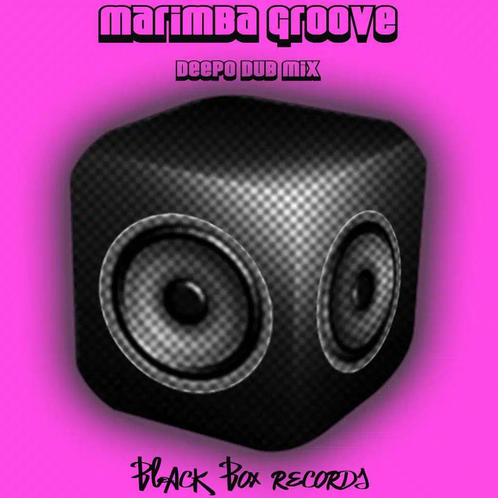 Marimba Groove (Deepo Dub Mix)