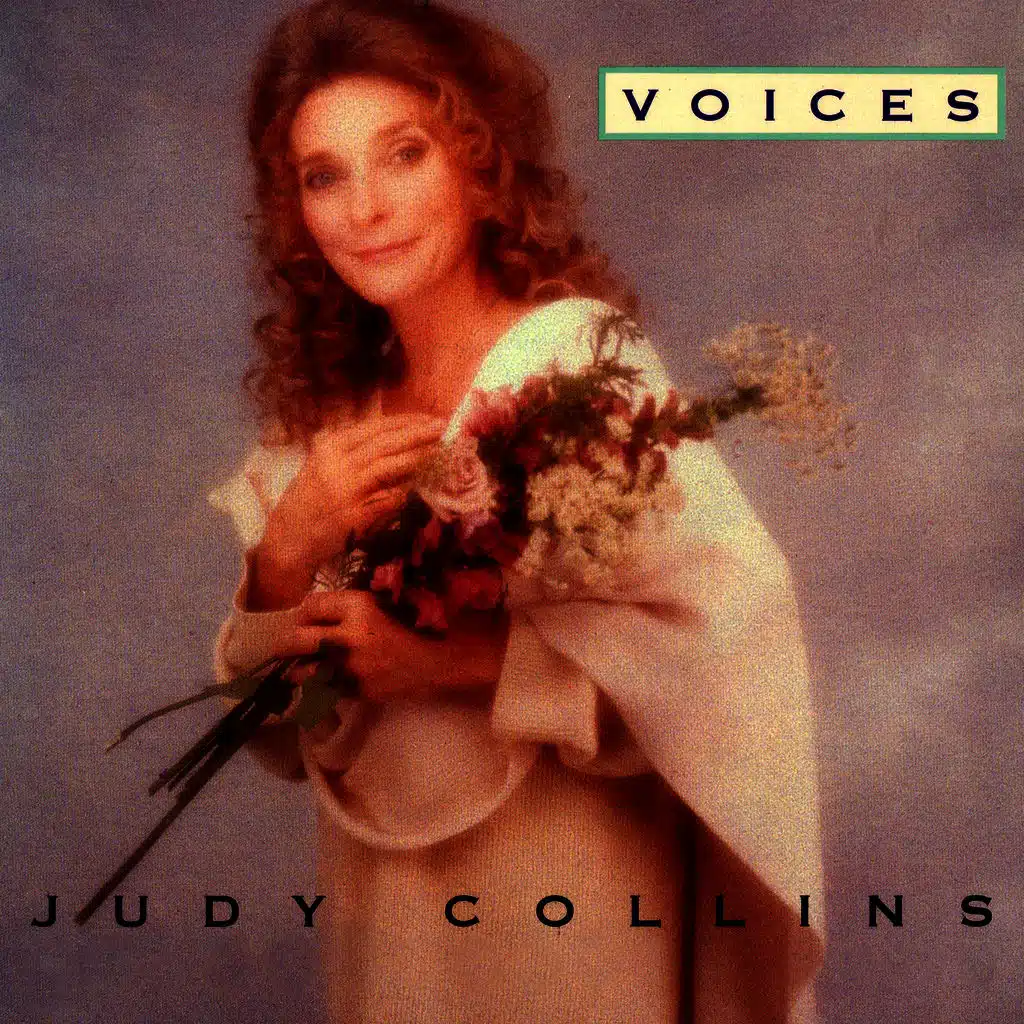 Open the Door (Song for Judith)