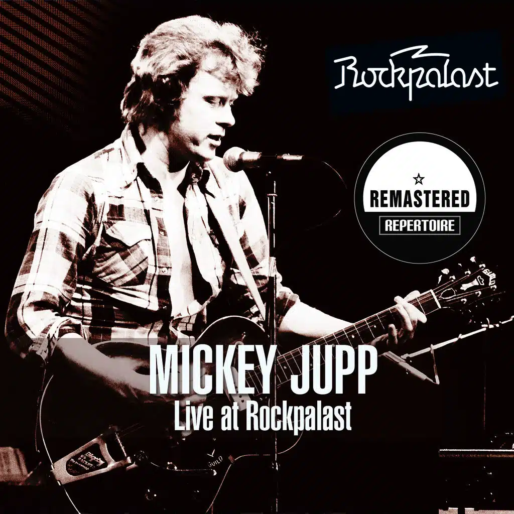 Live at Rockpalast (Remastered)