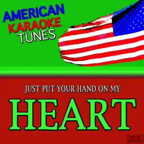 American Karaoke Tunes