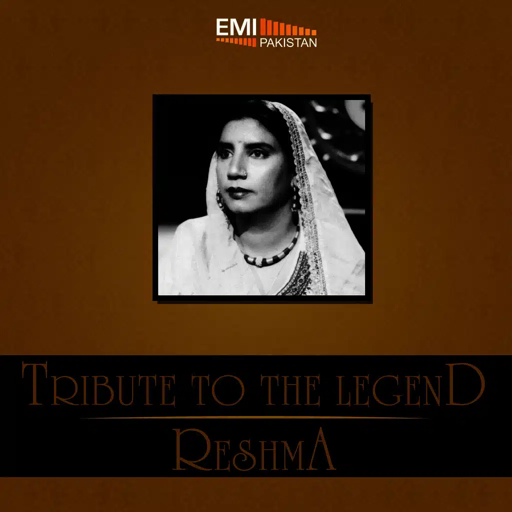 Tribute to the Legend Reshman