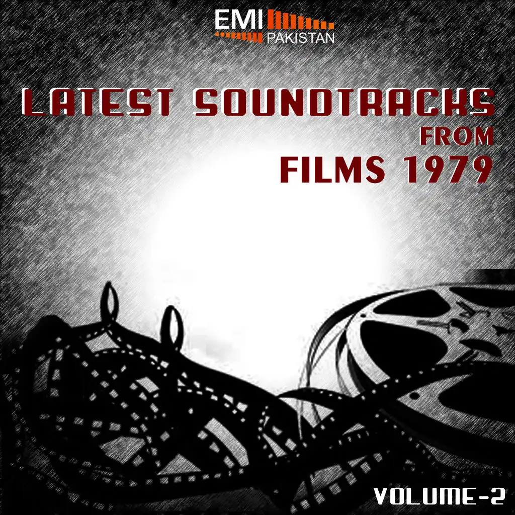 Latest Soundtracks from Films 1979, Vol. 2