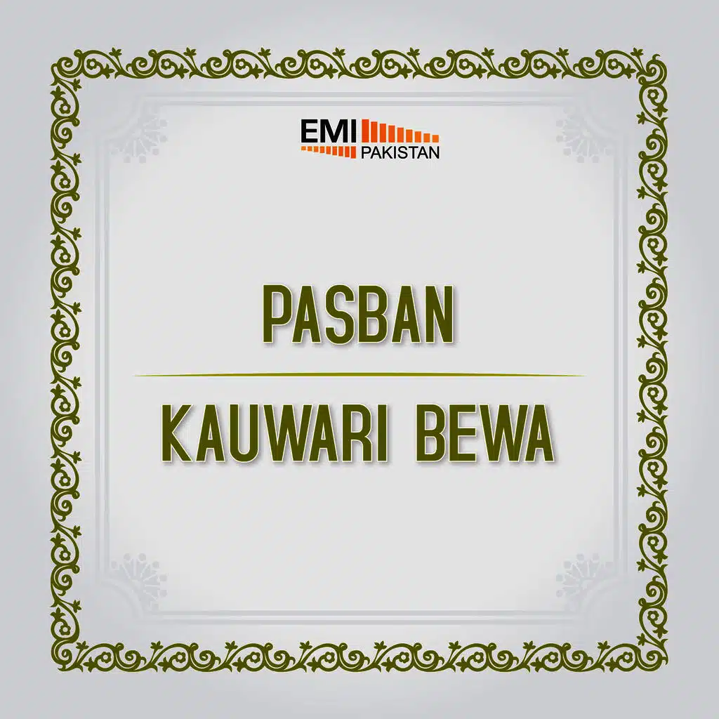 Chup Chup Ke Sanam (From "Pasban")