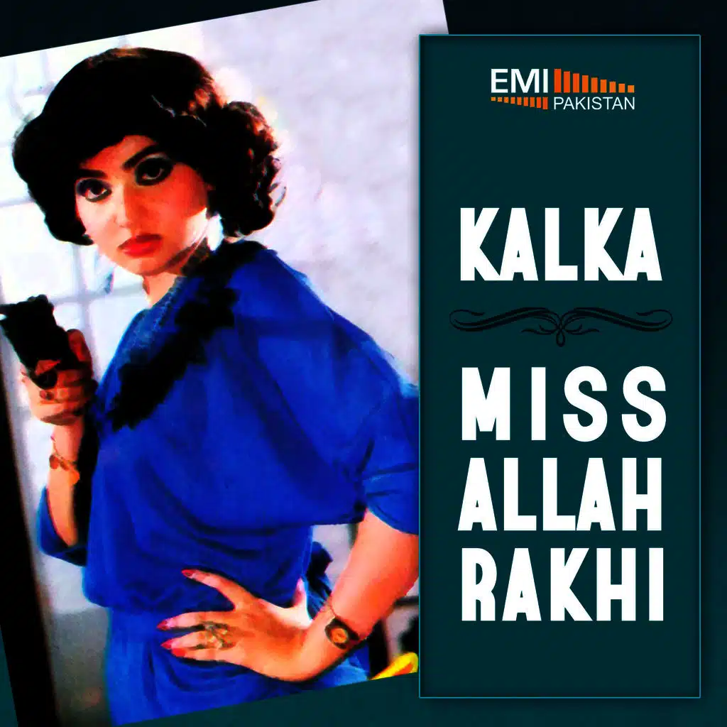 Dil Da Faisla Ae (From "Kalka")