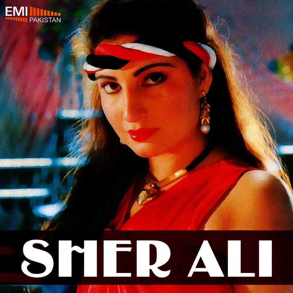 Sher Ali (Original Motion Picture Soundtrack)