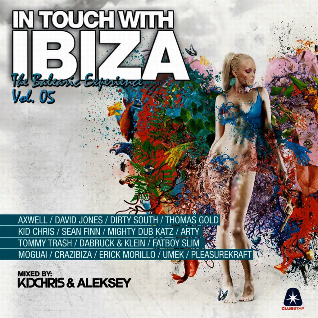 In Touch with Ibiza Vol. 5