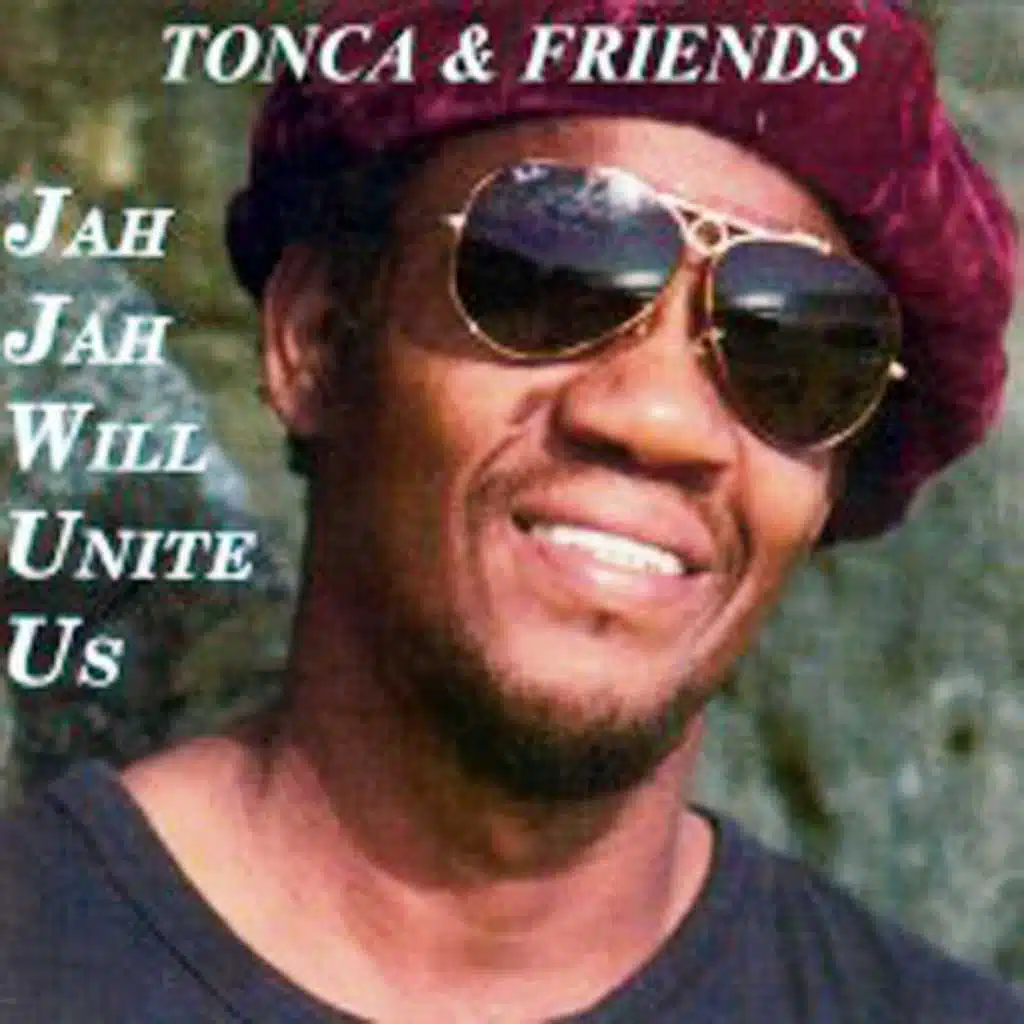 Jah Jah Will Unite Us