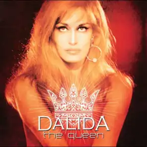Dalida The Queen
