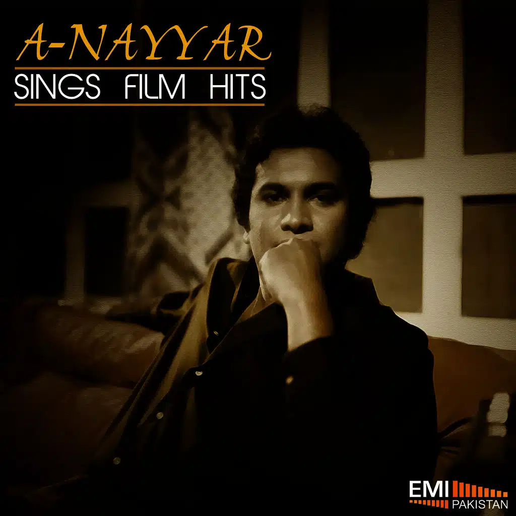A. Nayyar Sings Film Hits
