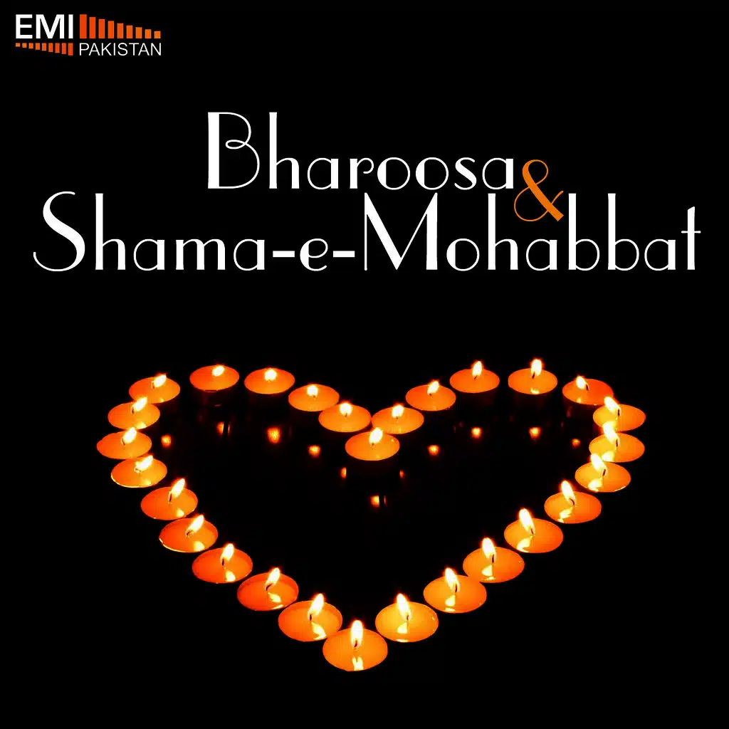 Shabab Larkhara Gaya (from "Bharosa")