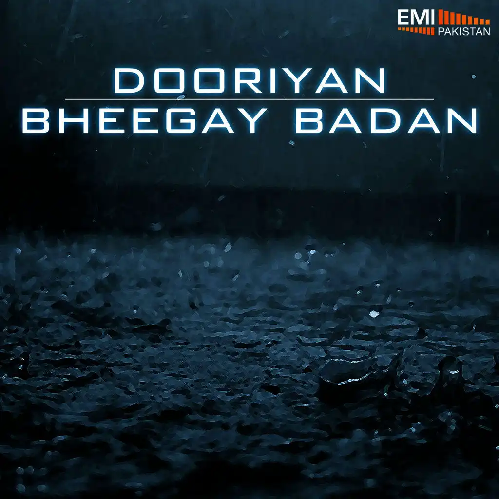 Akhyon Se Dil Mein (from "Bheegay Badan")