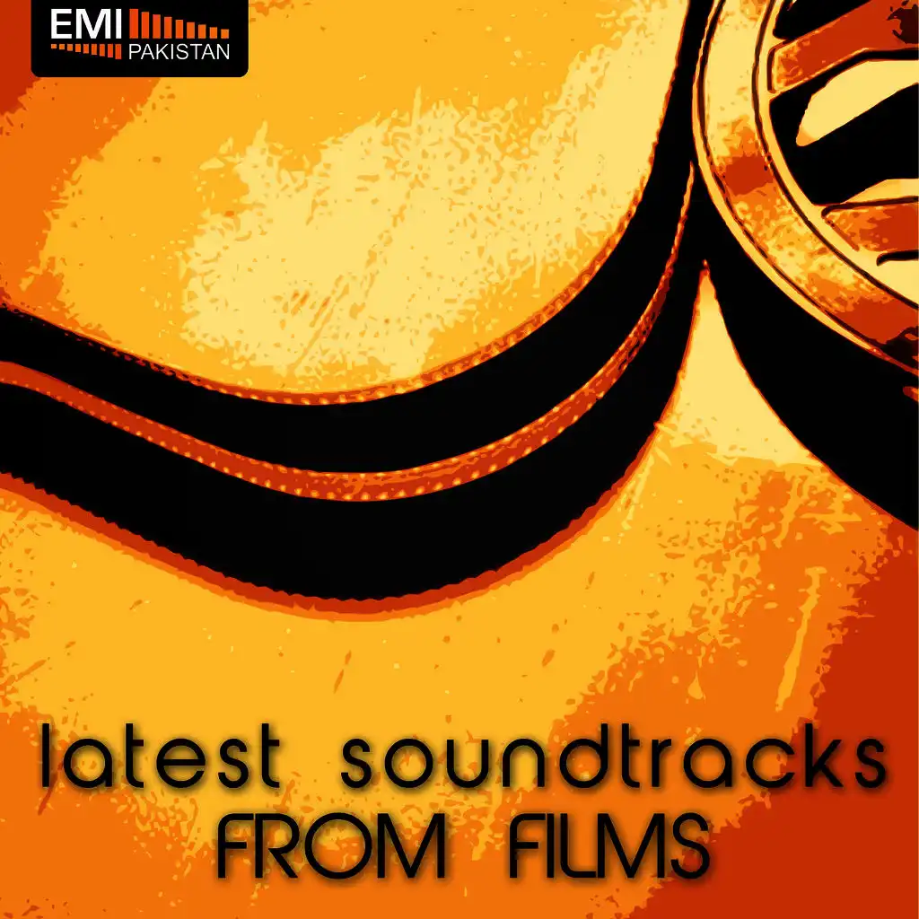 Latest Soundtracks from Films