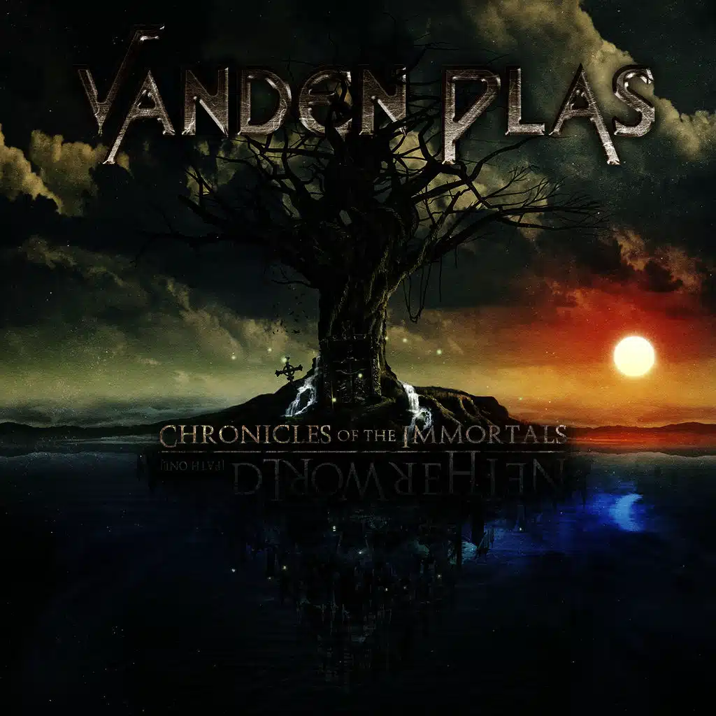 Chronicles of the Immortals - Netherworld