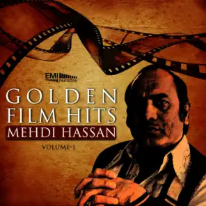 Golden Film Hits Mehdi Hassan, Vol. 1