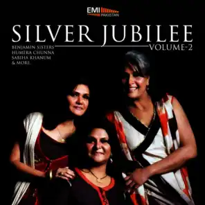 Silver Jubilee, Vol. 2