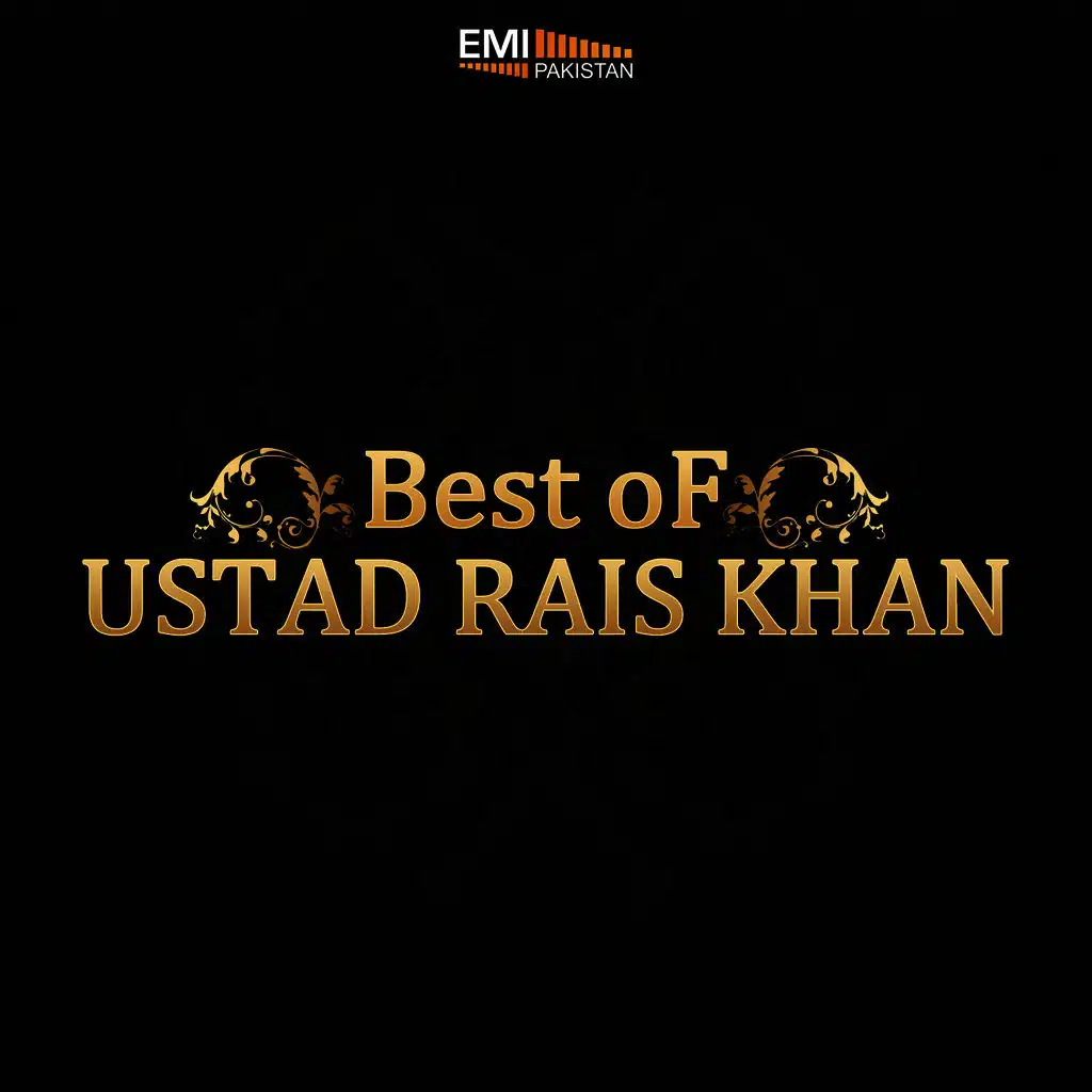 Best of Ustad Rais Khan